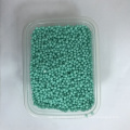High quality green granular urea price china